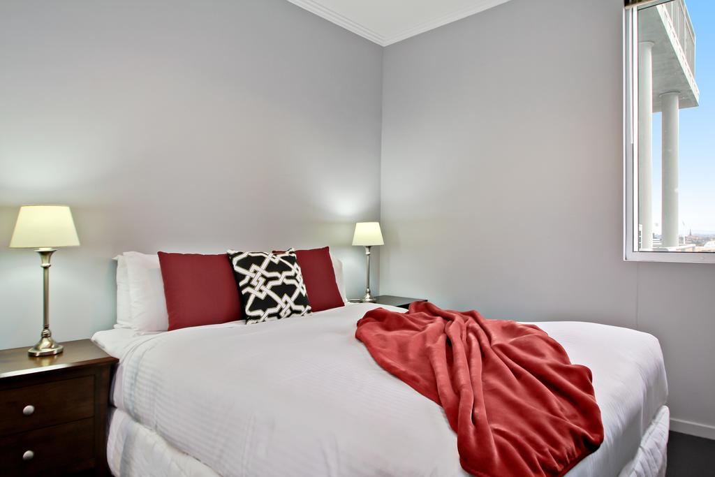 Southbank Apartments 28 Southgate Melbourne Luaran gambar
