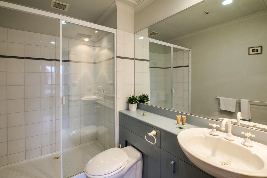 Southbank Apartments 28 Southgate Melbourne Luaran gambar