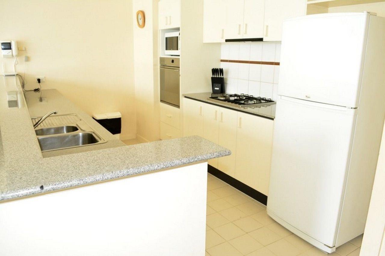 Southbank Apartments 28 Southgate Melbourne Luaran gambar