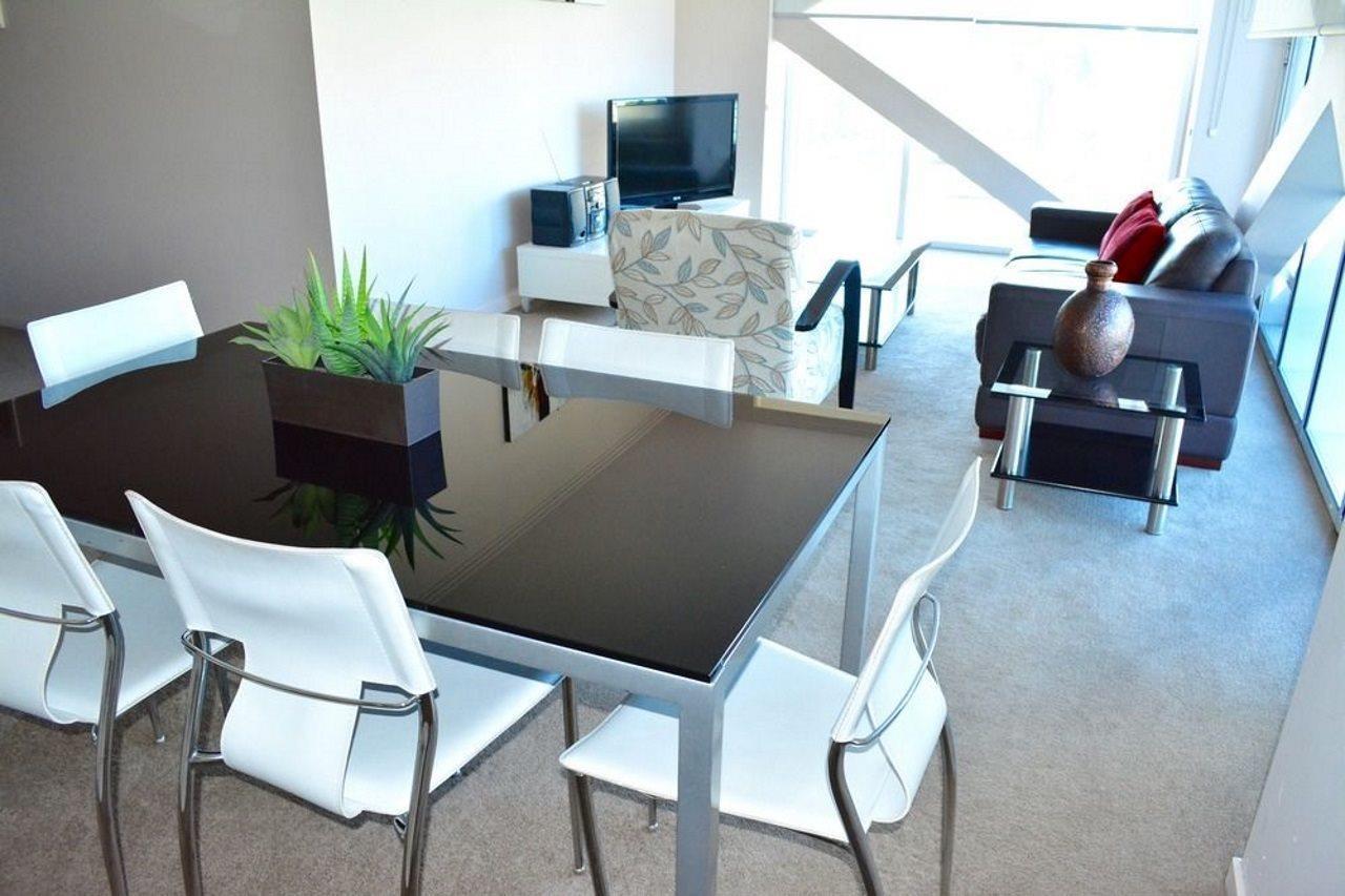 Southbank Apartments 28 Southgate Melbourne Luaran gambar