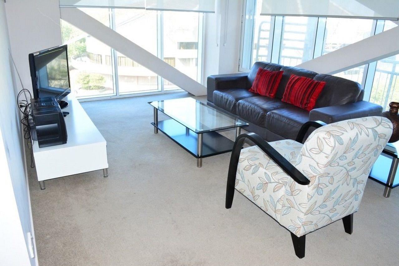 Southbank Apartments 28 Southgate Melbourne Luaran gambar