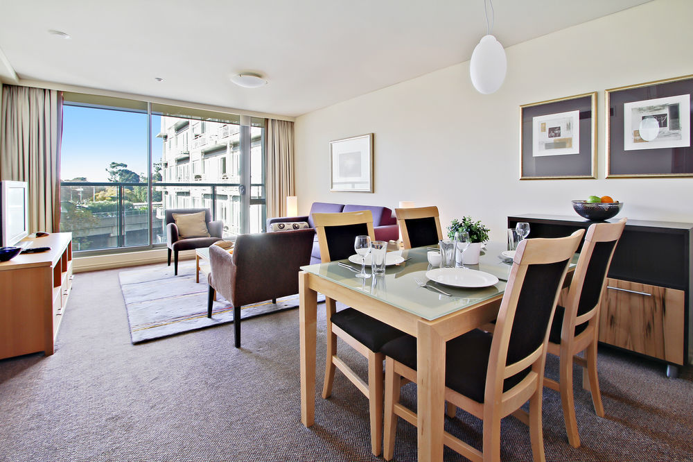 Southbank Apartments 28 Southgate Melbourne Luaran gambar
